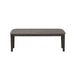 Homelegance Baresford Bench 5674-13 IMAGE 1