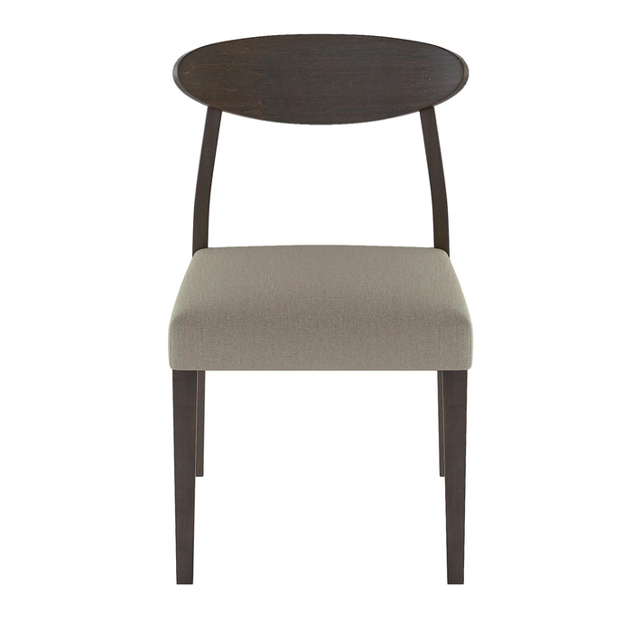 Homelegance Beane Dining Chair 5700S IMAGE 1