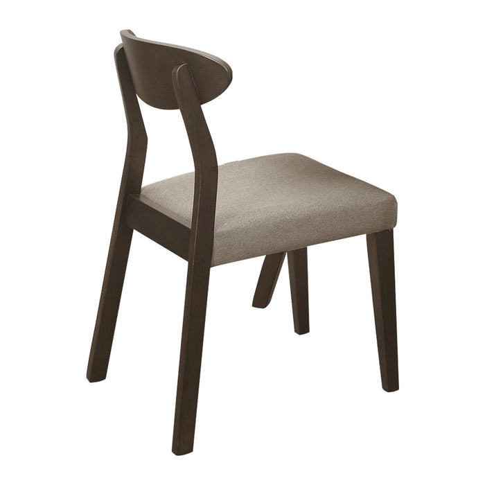 Homelegance Beane Dining Chair 5700S IMAGE 3