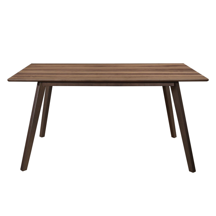 Homelegance Steer Dining Table 5701 IMAGE 1