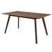 Homelegance Steer Dining Table 5701 IMAGE 2