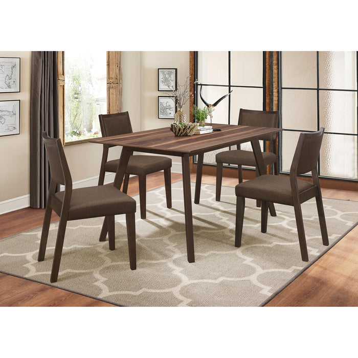 Homelegance Steer Dining Table 5701 IMAGE 3