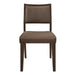 Homelegance Steer Dining Chair 5701S IMAGE 1