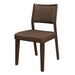 Homelegance Steer Dining Chair 5701S IMAGE 2