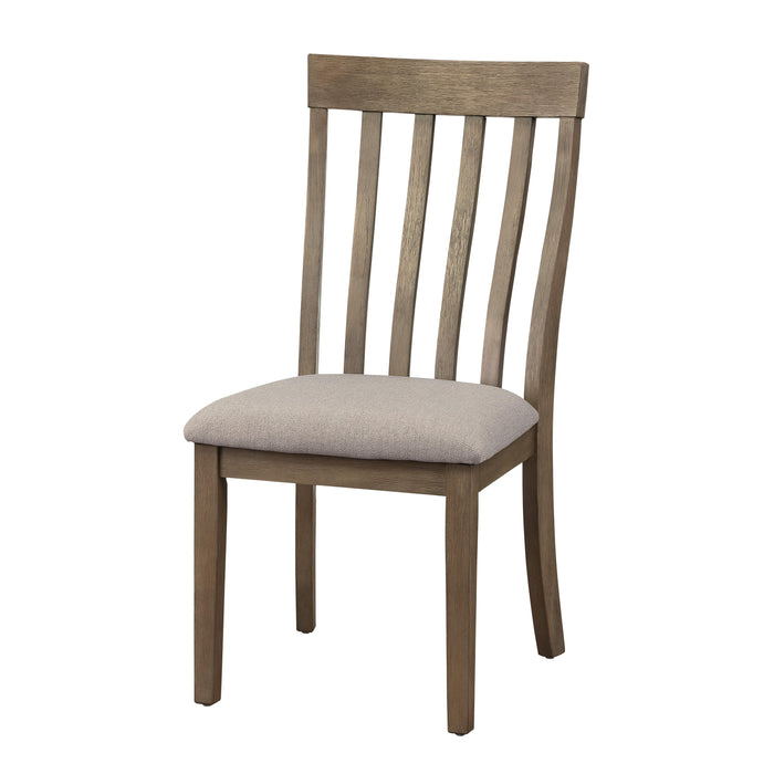 Homelegance Armhurst Dining Chair 5706S IMAGE 2