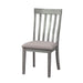 Homelegance Armhurst Dining Chair 5706GYS IMAGE 2