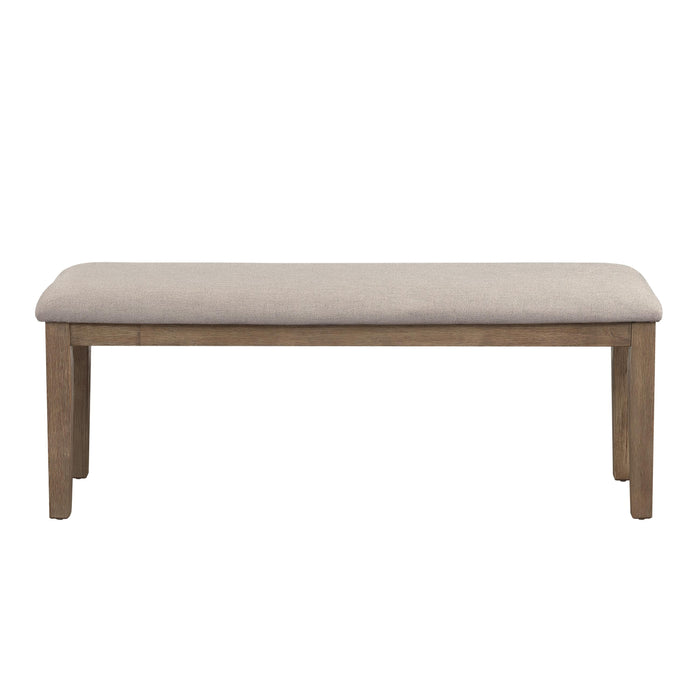 Homelegance Armhurst Bench 5706-13 IMAGE 1