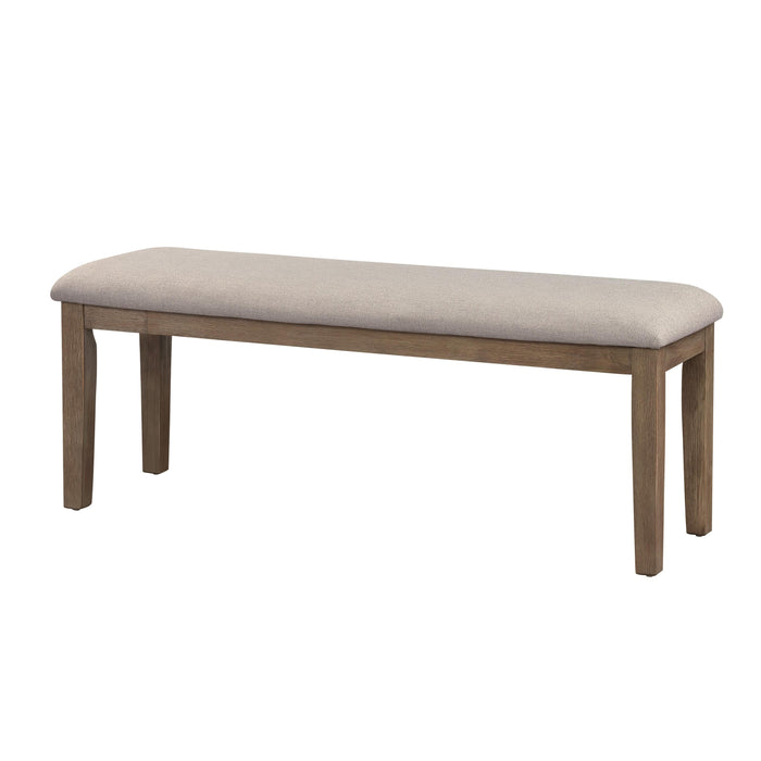 Homelegance Armhurst Bench 5706-13 IMAGE 2