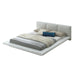 Furniture of America Christie King Platform Bed CM7550EK-BED IMAGE 1