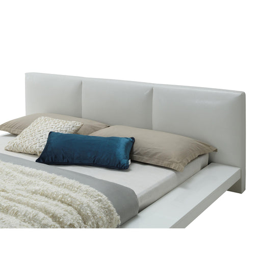 Furniture of America Christie King Platform Bed CM7550EK-BED IMAGE 2