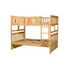 Homelegance Kids Beds Bunk Bed B2043FF-1* IMAGE 3