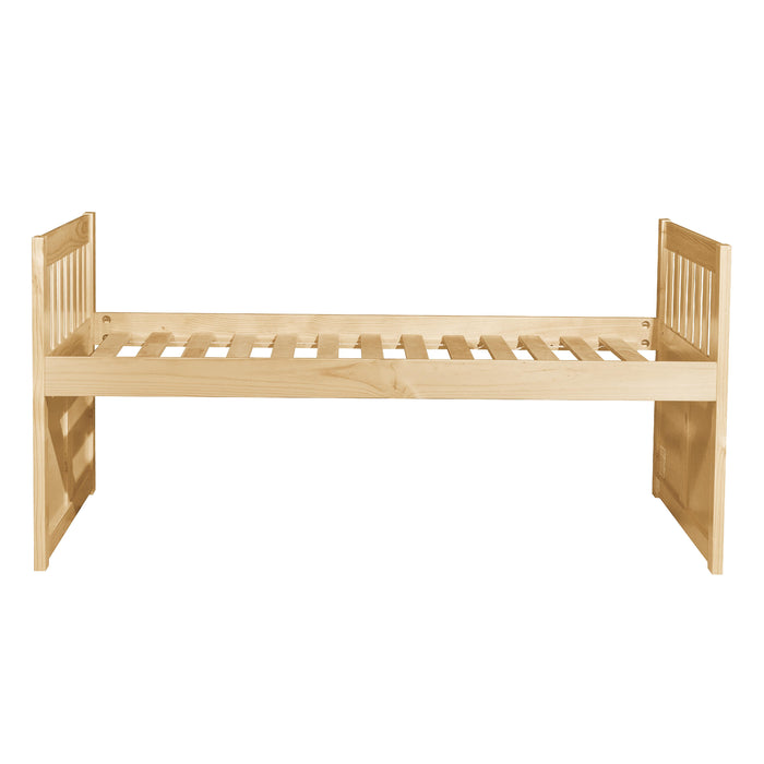 Homelegance Kids Beds Bunk Bed B2043PR-1* IMAGE 10