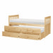 Homelegance Kids Beds Bunk Bed B2043PR-1* IMAGE 5