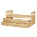 Homelegance Kids Beds Bunk Bed B2043PR-1* IMAGE 7