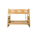 Homelegance Kids Beds Bunk Bed B2043TF-1* IMAGE 1