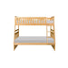 Homelegance Kids Beds Bunk Bed B2043TF-1* IMAGE 2