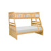 Homelegance Kids Beds Bunk Bed B2043TF-1* IMAGE 3