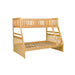 Homelegance Kids Beds Bunk Bed B2043TF-1* IMAGE 4