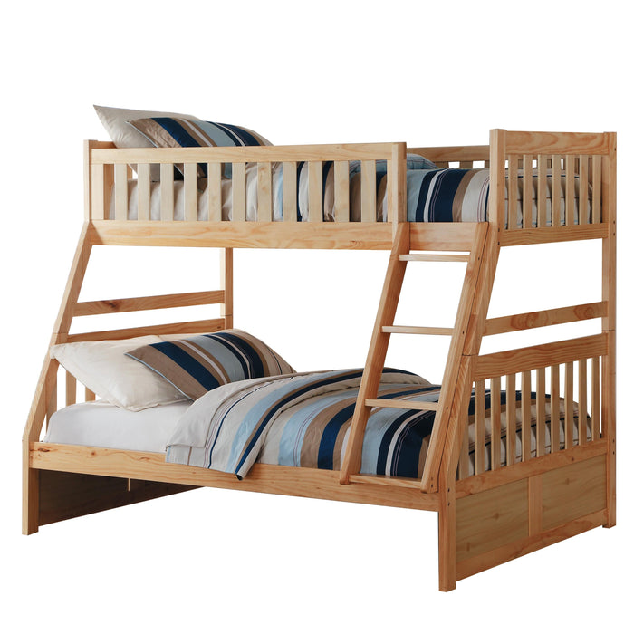 Homelegance Kids Beds Bunk Bed B2043TF-1* IMAGE 5