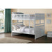 Homelegance Kids Beds Bunk Bed B2053FFW-1* IMAGE 3