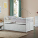 Homelegance Kids Beds Trundle Bed B2053PRW-1* IMAGE 10