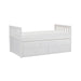 Homelegance Kids Beds Trundle Bed B2053PRW-1* IMAGE 5