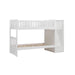 Homelegance Kids Beds Bunk Bed B2053SBW-1* IMAGE 2