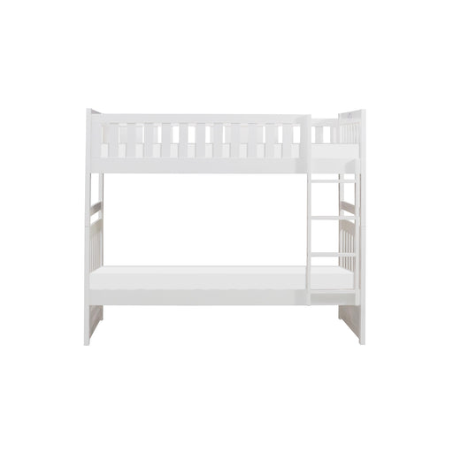 Homelegance Kids Beds Bunk Bed B2053W-1* IMAGE 2