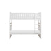 Homelegance Kids Beds Bunk Bed B2053W-1* IMAGE 2