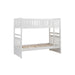 Homelegance Kids Beds Bunk Bed B2053W-1* IMAGE 3