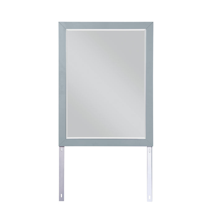 Homelegance Kids Dresser Mirrors Mirror B2063-6 IMAGE 1