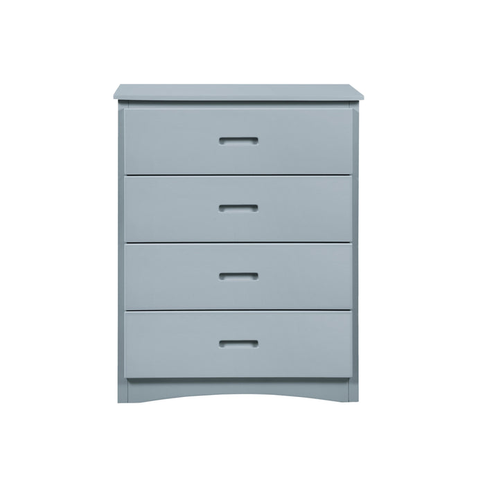 Homelegance Orion 4-Drawer Kids Chest B2063-9 IMAGE 1