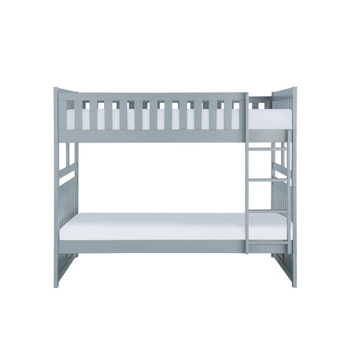 Homelegance Kids Beds Bunk Bed B2063FF-1* IMAGE 1