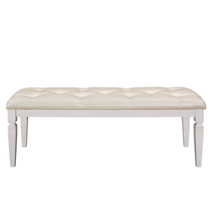 Homelegance Allura Bench 1916W-FBH IMAGE 1