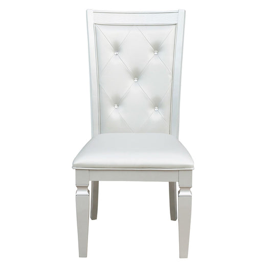 Homelegance Allura Dining Chair 1916S IMAGE 1