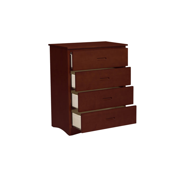 Homelegance Rowe 5-Drawer Kids Chest B2013DC-9 IMAGE 3