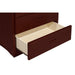 Homelegance Rowe 5-Drawer Kids Chest B2013DC-9 IMAGE 6