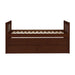 Homelegance Kids Beds Trundle Bed B2013PRDC-1* IMAGE 2