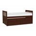 Homelegance Kids Beds Trundle Bed B2013PRDC-1* IMAGE 3