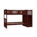 Homelegance Kids Beds Bunk Bed B2013SBDC-1* IMAGE 5