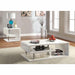 Furniture of America Ninove I Coffee Table CM4057C IMAGE 3