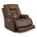 Flexsteel Marley Fabric Recliner 1714-50PH-814-72 IMAGE 1