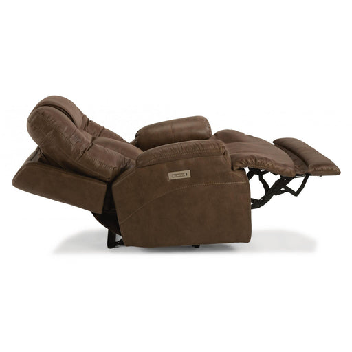 Flexsteel Marley Fabric Recliner 1714-50PH-814-72 IMAGE 2