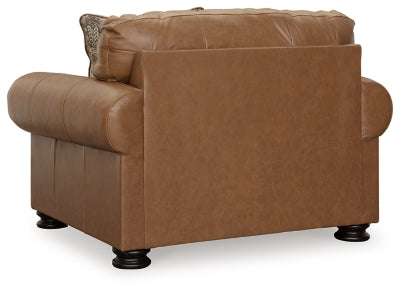 Carianna Oversized Chair - BWO Furniture & Mattresses