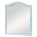 Furniture of America Kids Dresser Mirrors Mirror CM7851M IMAGE 1