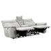 Homelegance Tesoro Power Reclining Fabric Loveseat 9509MGY-2CNPWH* IMAGE 3