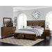 Homelegance Frazier Park King Platform Bed with Storage 1649K-1EK* IMAGE 4