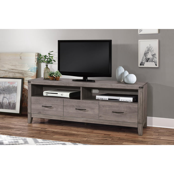 Homelegance Woordrow TV Stand 20420-66T IMAGE 4