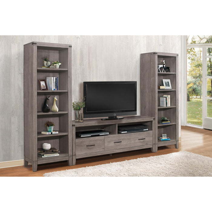 Homelegance Woordrow TV Stand 20420-66T IMAGE 5