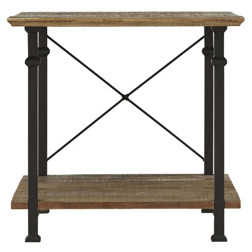 Homelegance Factory End Table 3228-04 IMAGE 1